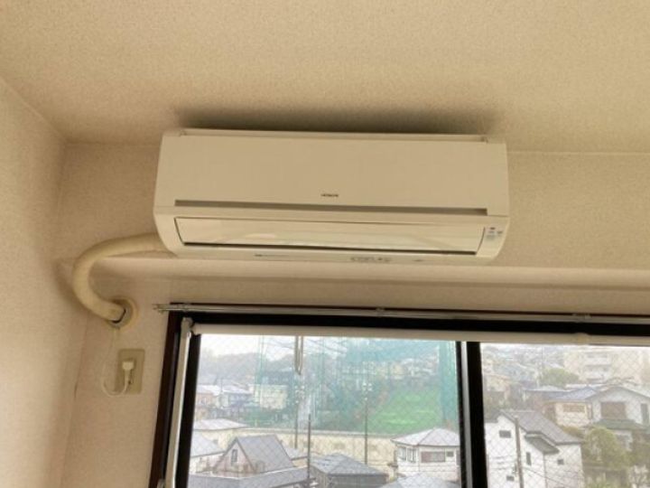 東京都稲城市平尾2(マンション)の賃貸物件のその他画像