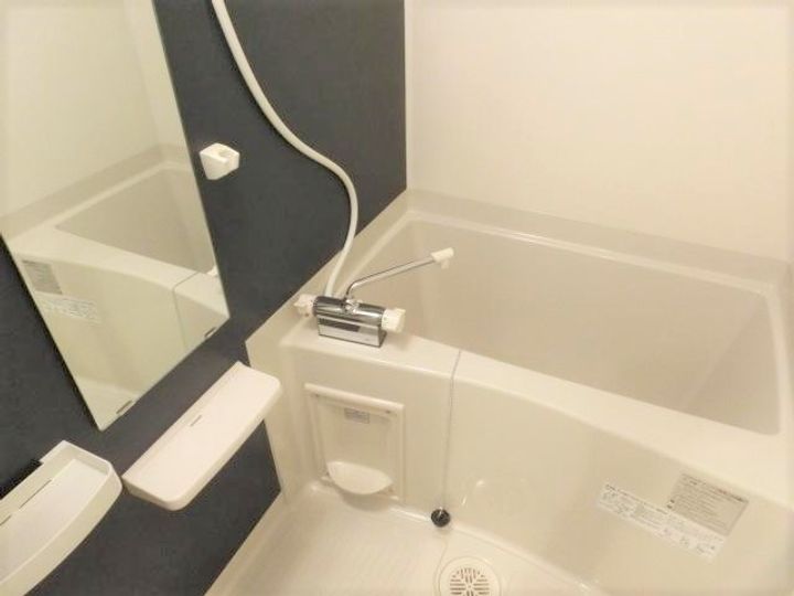 東京都墨田区緑4(マンション)の賃貸物件の風呂