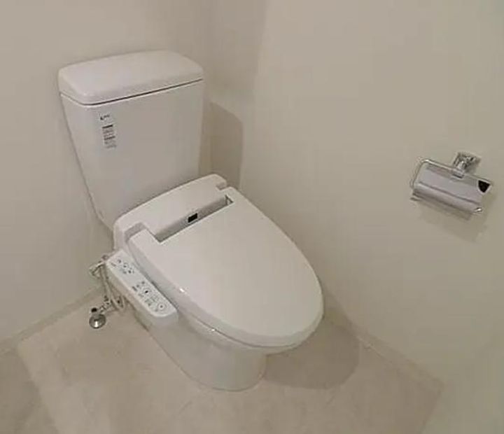東京都墨田区緑4(マンション)の賃貸物件の内装