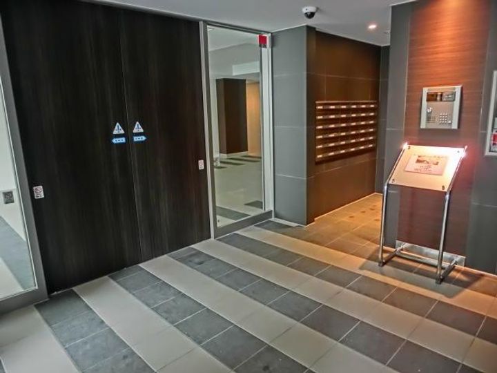 東京都墨田区緑4(マンション)の賃貸物件の内装