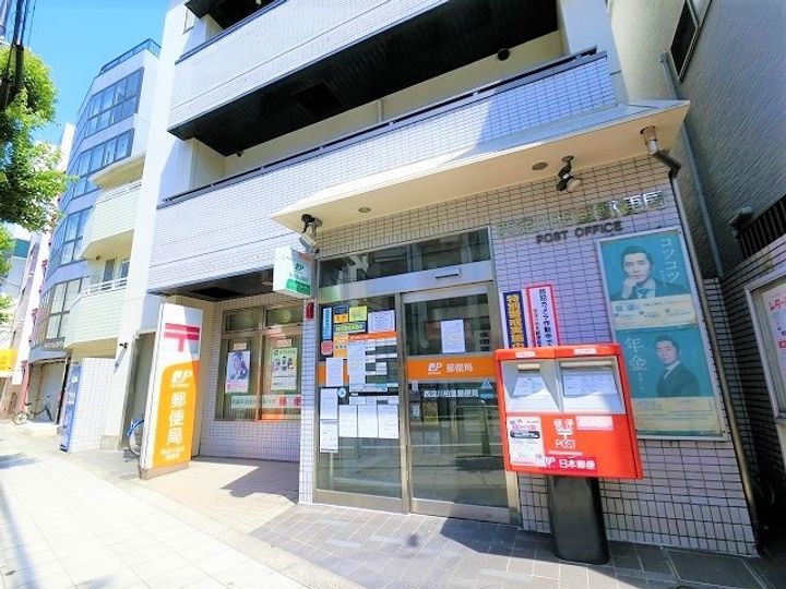 プレサンス塚本駅前の周辺