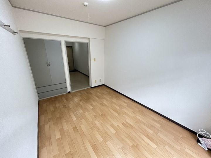 ベルシティMYの内装