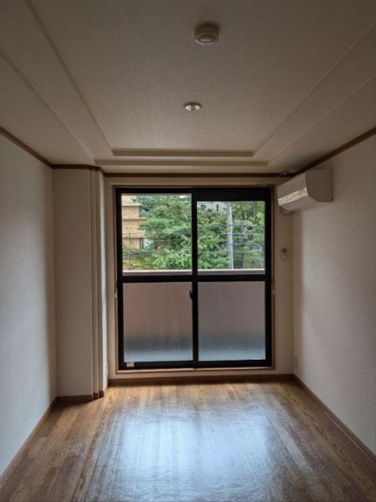 カーサラフロレスタの内装