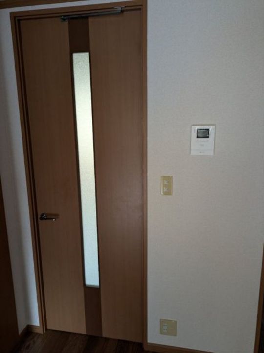 カーサラフロレスタの内装