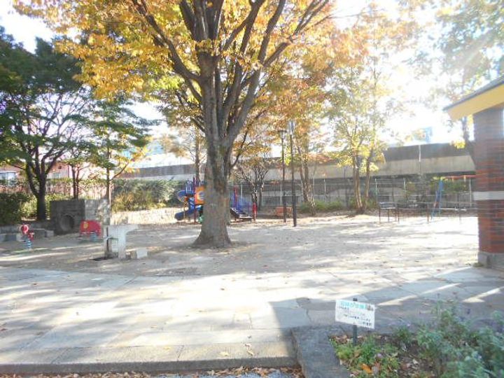 東京都杉並区阿佐谷南3(一戸建)の賃貸物件の周辺