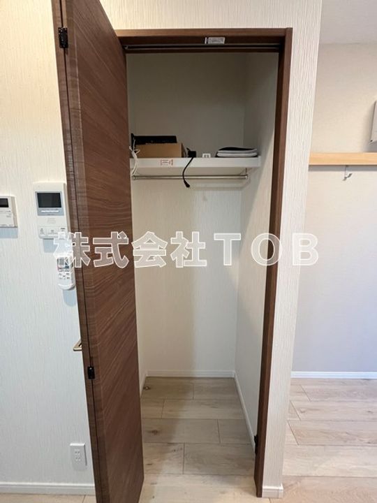グレイストーン永福町の内装