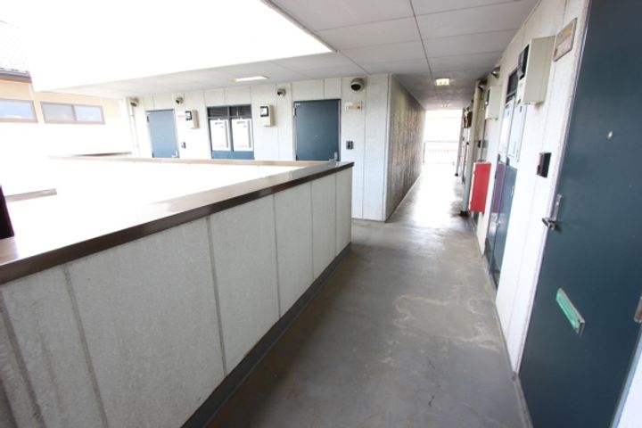 つくばグランドハイツの地図