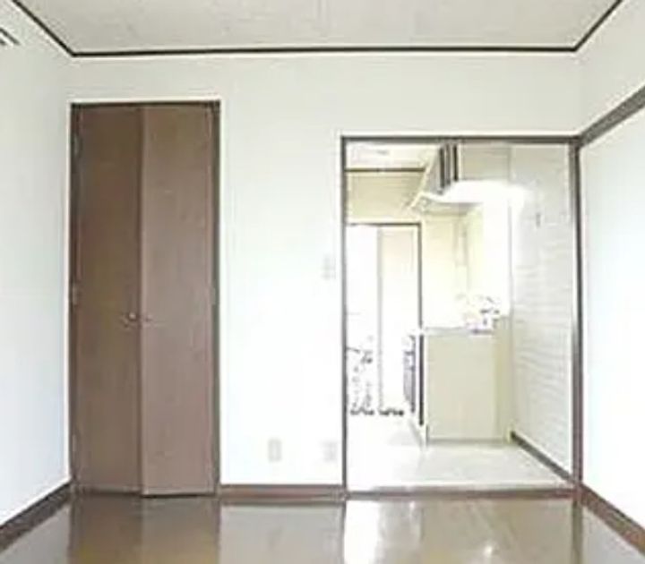 東京都世田谷区上馬5(アパート)の賃貸物件の内装