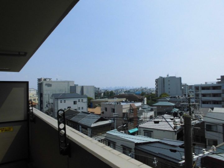 豊中パークレジデンスのその他画像