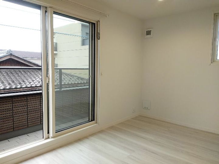 東京都立川市柴崎町3(アパート)の賃貸物件の居間