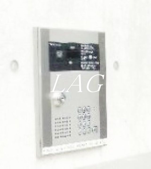 SフラットIIの内装