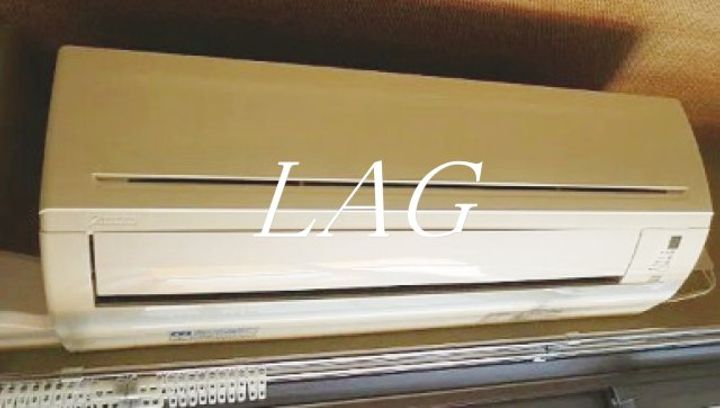 SフラットIIの内装