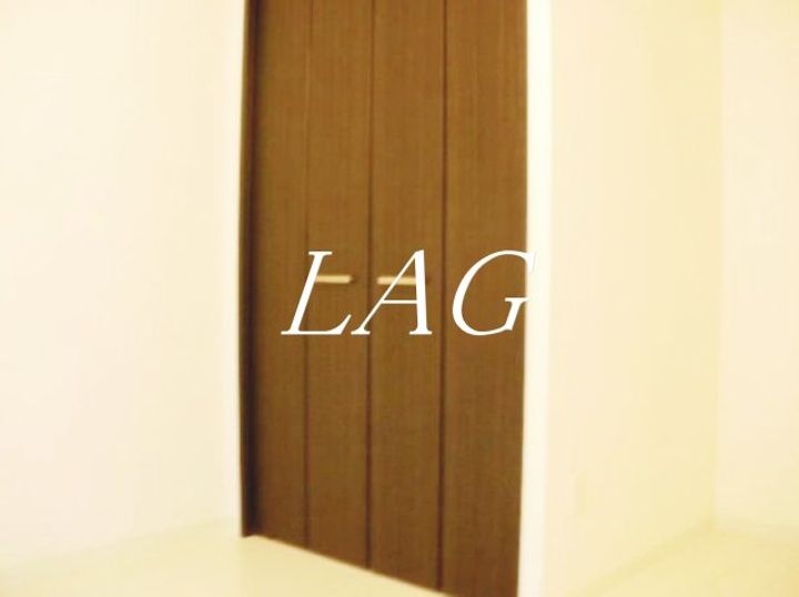 SフラットIIの内装