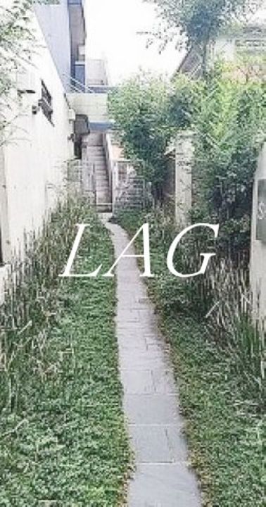 SフラットIIの地図