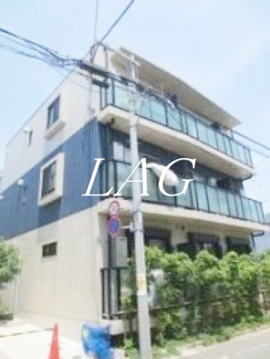 SフラットIIの外観