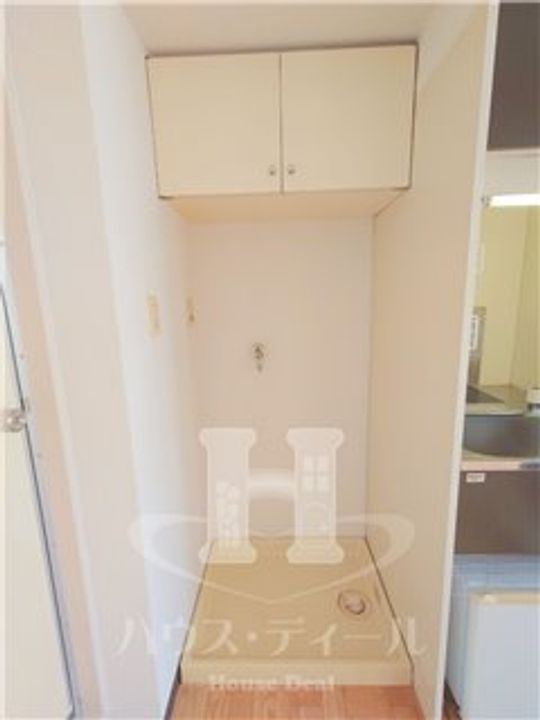 東京都板橋区蓮根2(マンション)の賃貸物件の内装