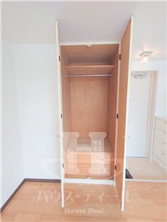 東京都板橋区蓮根2(マンション)の賃貸物件の内装