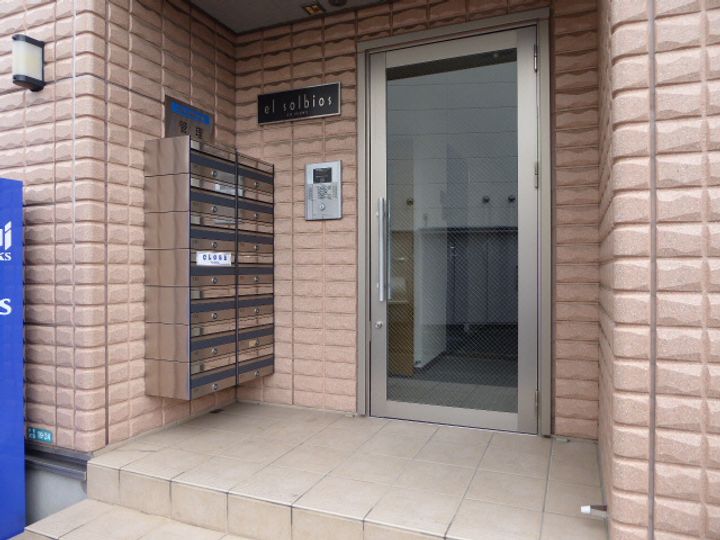 エルソルビオスの地図