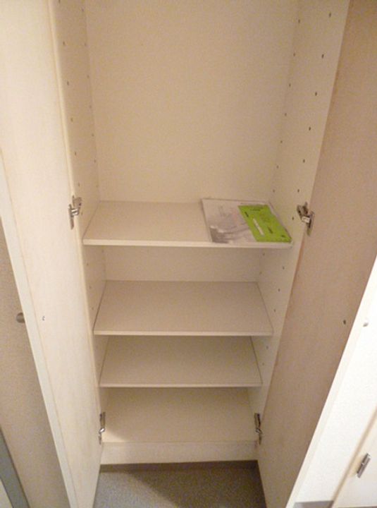 東京都世田谷区池尻4(マンション)の賃貸物件の内装