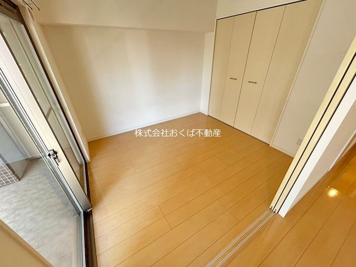 フォーエス新町※の内装