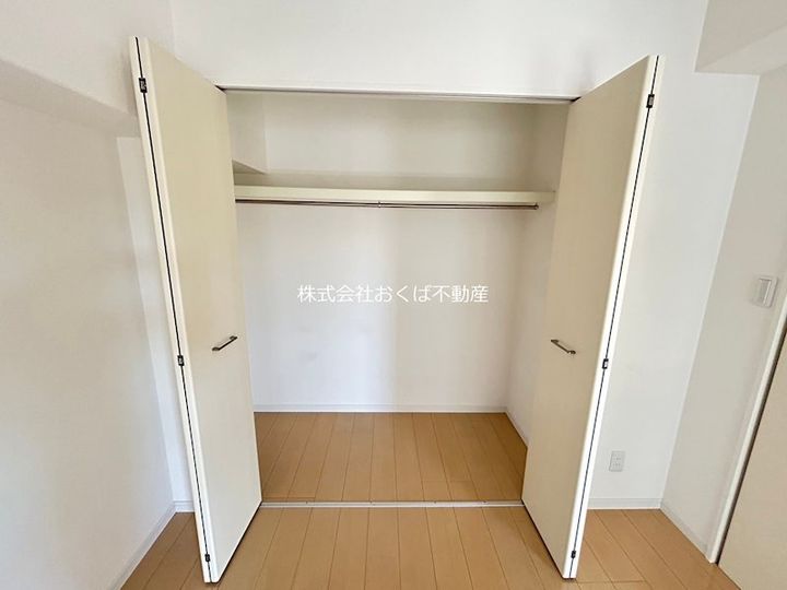フォーエス新町※の内装