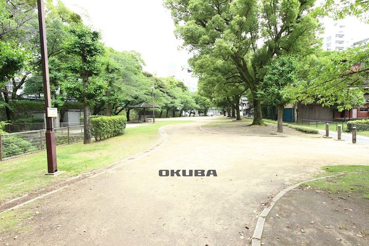 フォーエス新町※の周辺