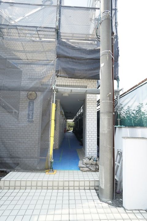 シャトーロマネの地図