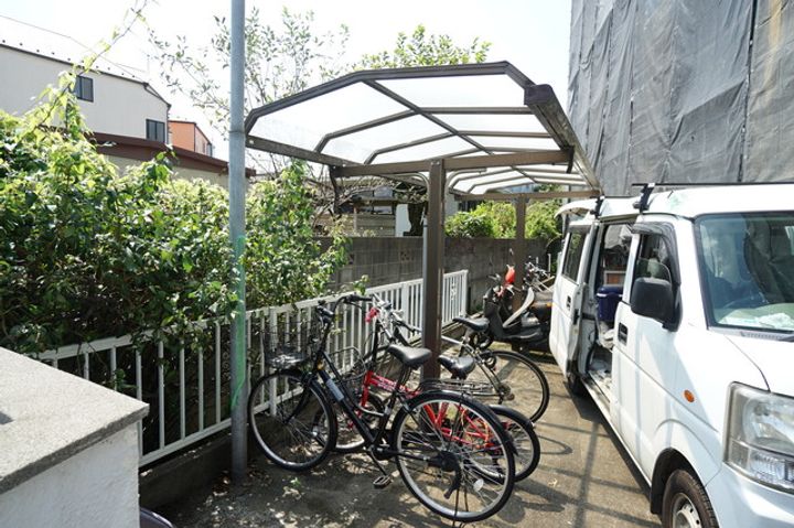 シャトーロマネの地図