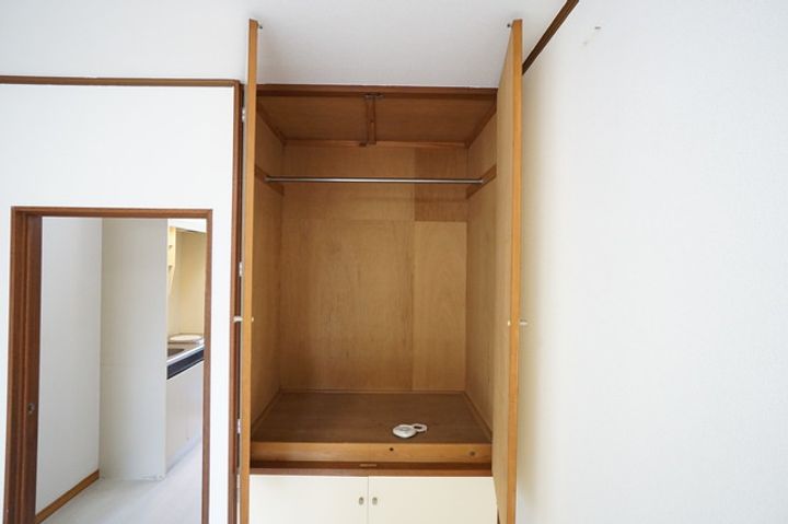 シャトーロマネの内装