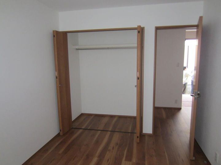 熊本県熊本市北区武蔵ケ丘9(一戸建)の賃貸物件の内装