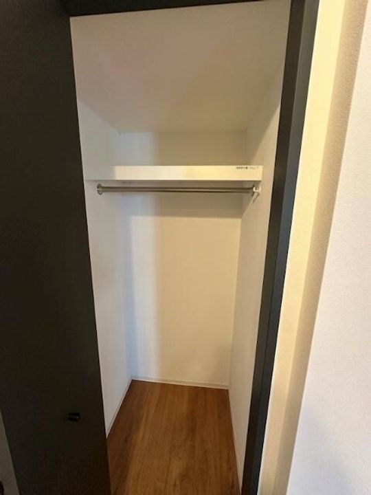 東京都新宿区左門町(マンション)の賃貸物件の内装