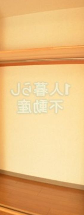 東京都大田区西蒲田5(マンション)の賃貸物件の内装