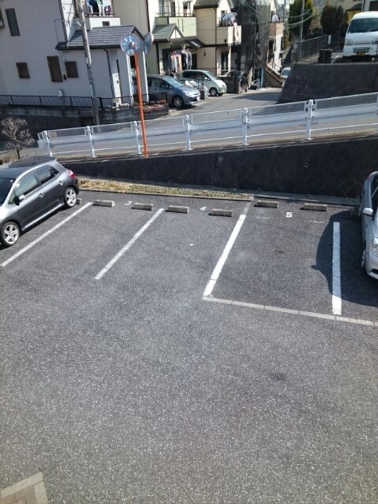 神奈川県厚木市温水西2(アパート)の賃貸物件の地図