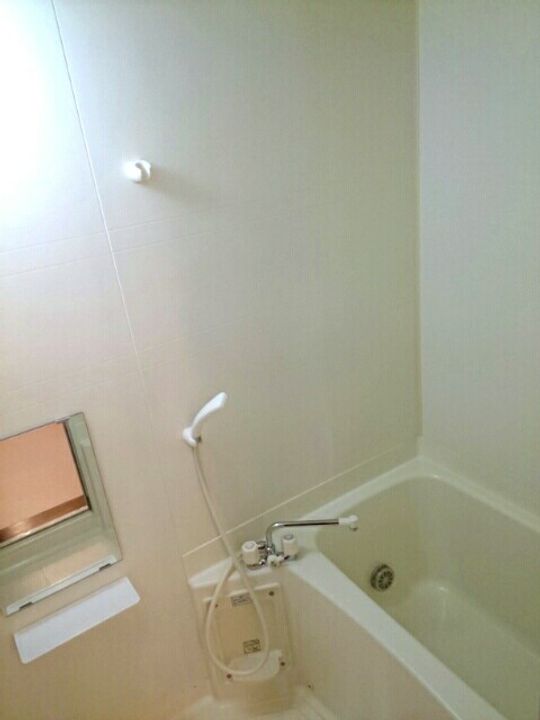 神奈川県厚木市温水西2(アパート)の賃貸物件の風呂
