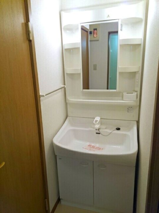 神奈川県厚木市温水西2(アパート)の賃貸物件の内装