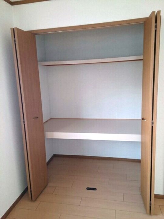 神奈川県厚木市温水西2(アパート)の賃貸物件の内装