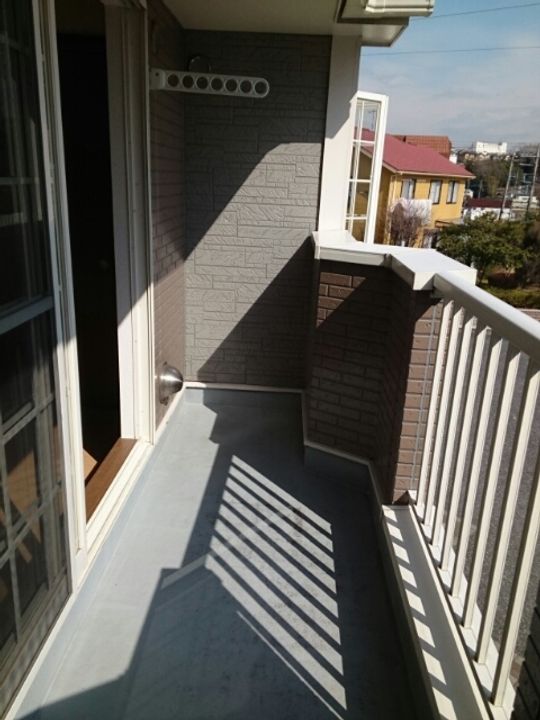 神奈川県厚木市温水西2(アパート)の賃貸物件の内装