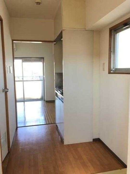 ストーンブリッジ市ヶ尾の内装