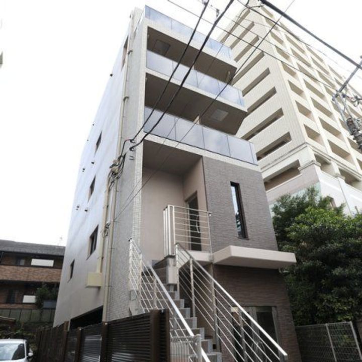 東京都港区白金6(マンション)の賃貸物件のその他画像