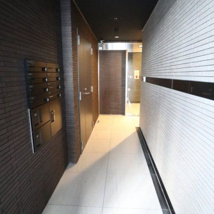 東京都港区白金6(マンション)の賃貸物件の地図