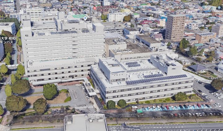 群馬県前橋市青柳町(一戸建)の賃貸物件の周辺