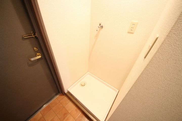 ライオンズマンション三萩野駅前の内装