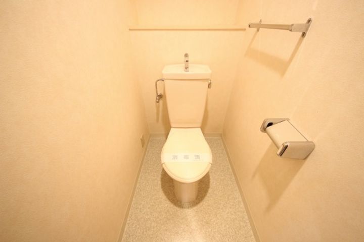 ライオンズマンション三萩野駅前の内装