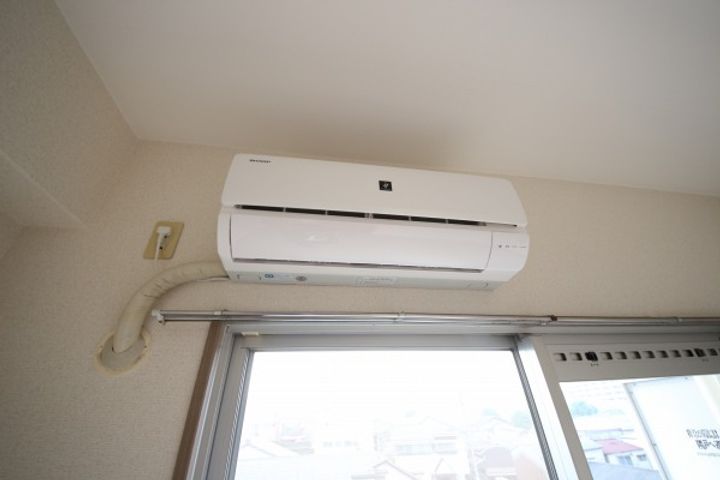 ライオンズマンション三萩野駅前の内装