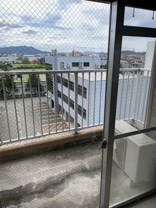 アペックス成和の内装