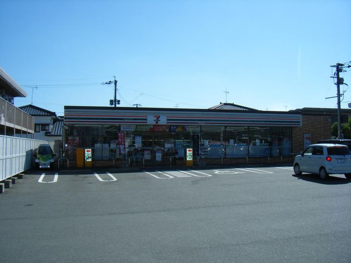 グランピア鍋島の周辺