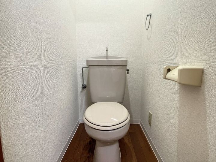 マチレス旭の内装