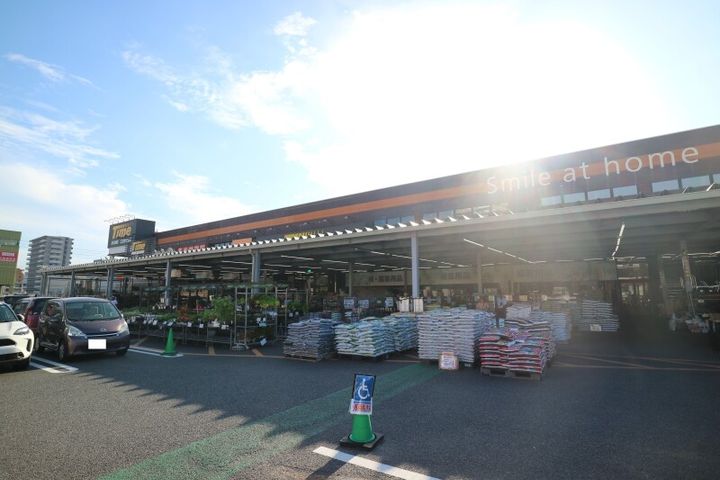 岡山県倉敷市二子(アパート)の賃貸物件の周辺