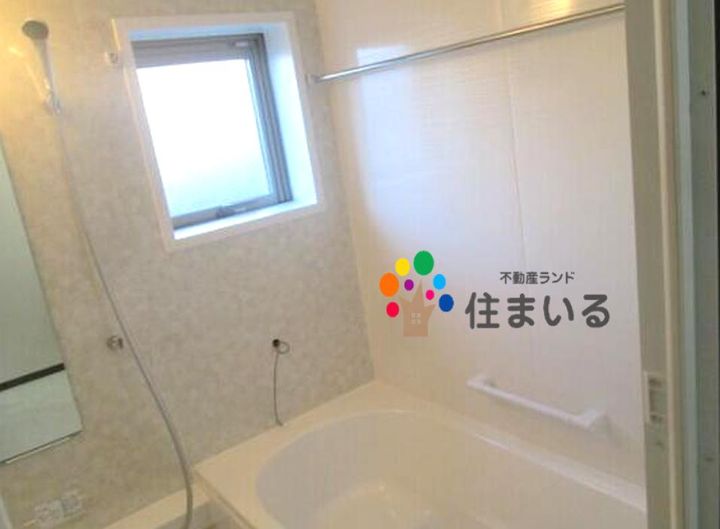 愛知県名古屋市緑区梅里2(マンション)の賃貸物件の風呂