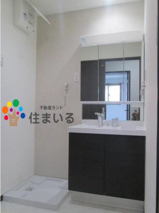愛知県名古屋市緑区梅里2(マンション)の賃貸物件の内装